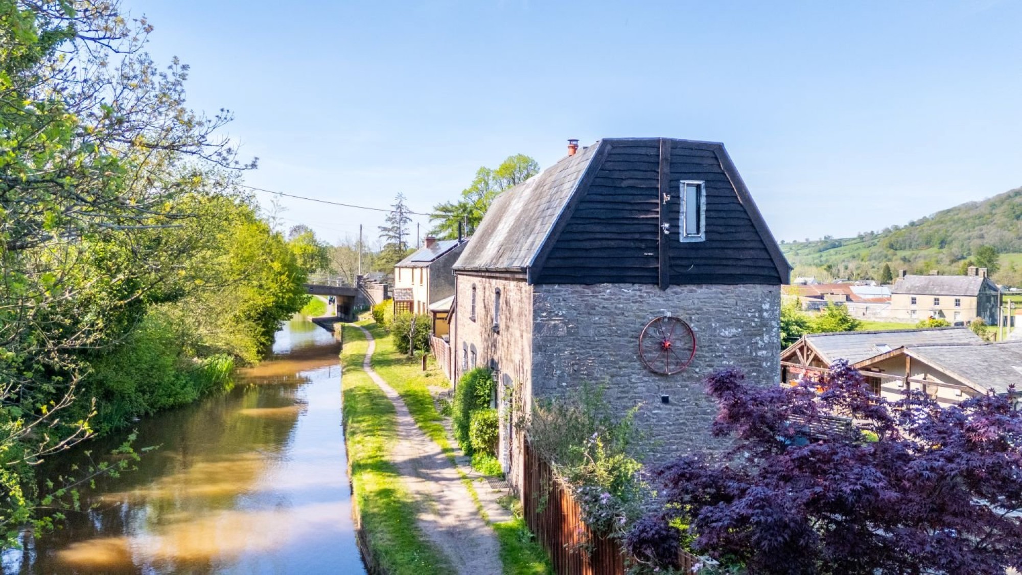 Images for Talybont-on-Usk, Brecon, Powys