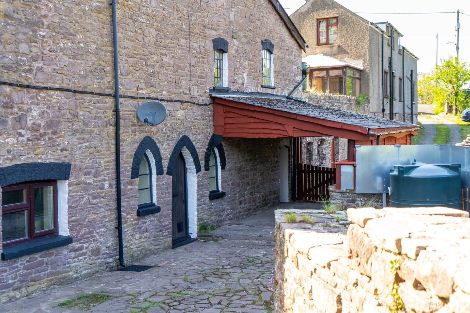 Images for Talybont-on-Usk, Brecon, Powys
