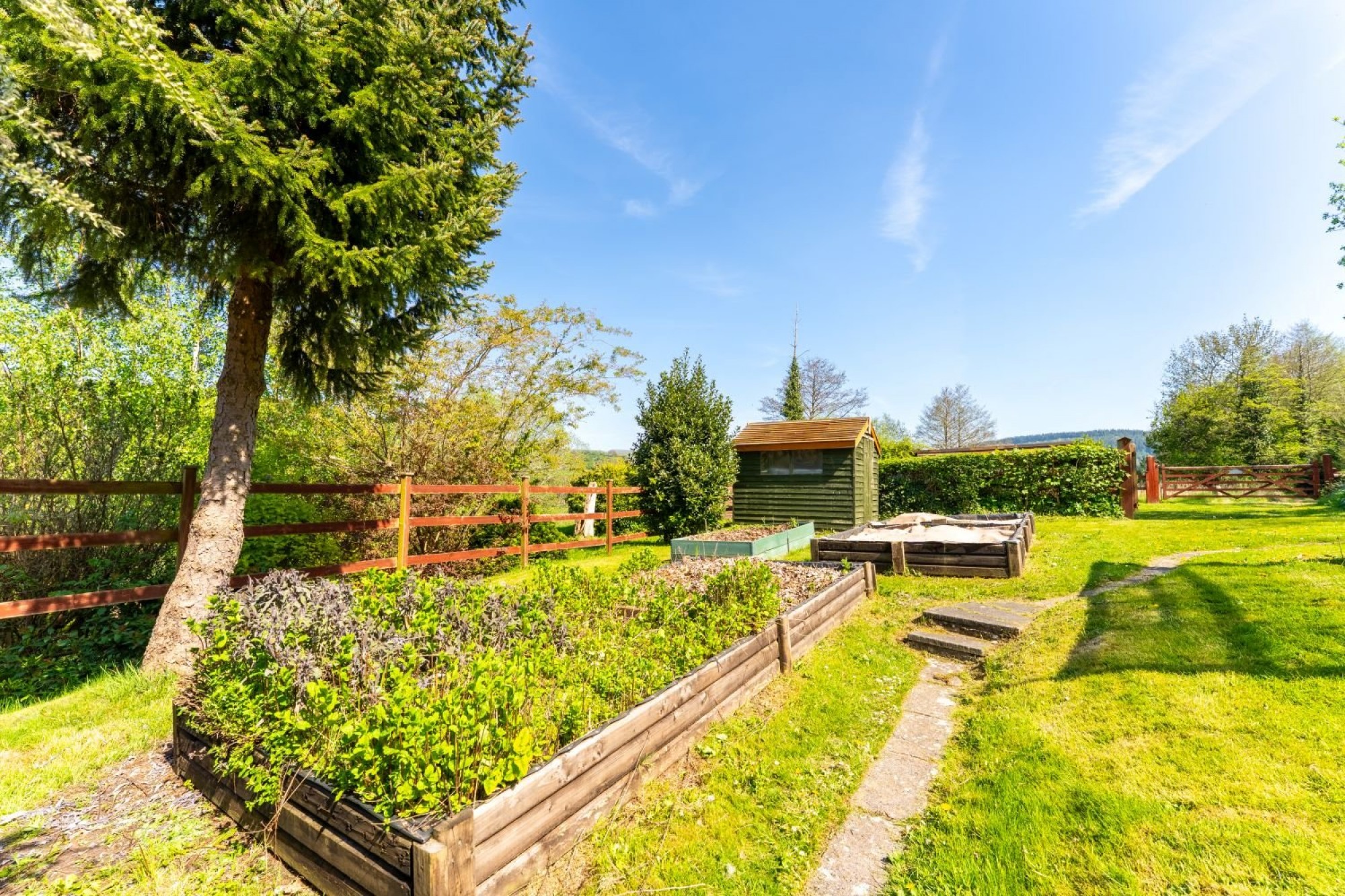 Images for Talybont-on-Usk, Brecon, Powys