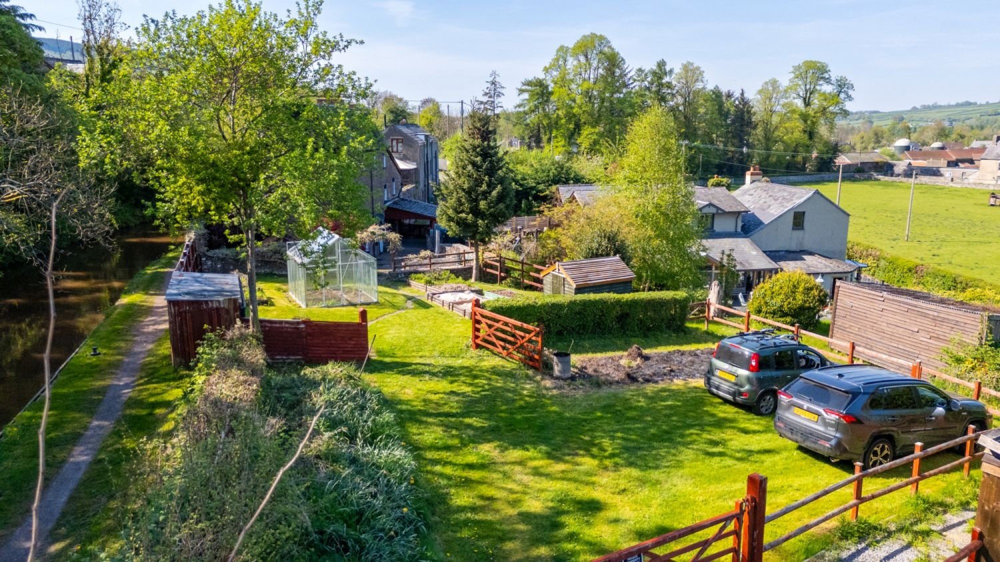 Images for Talybont-on-Usk, Brecon, Powys