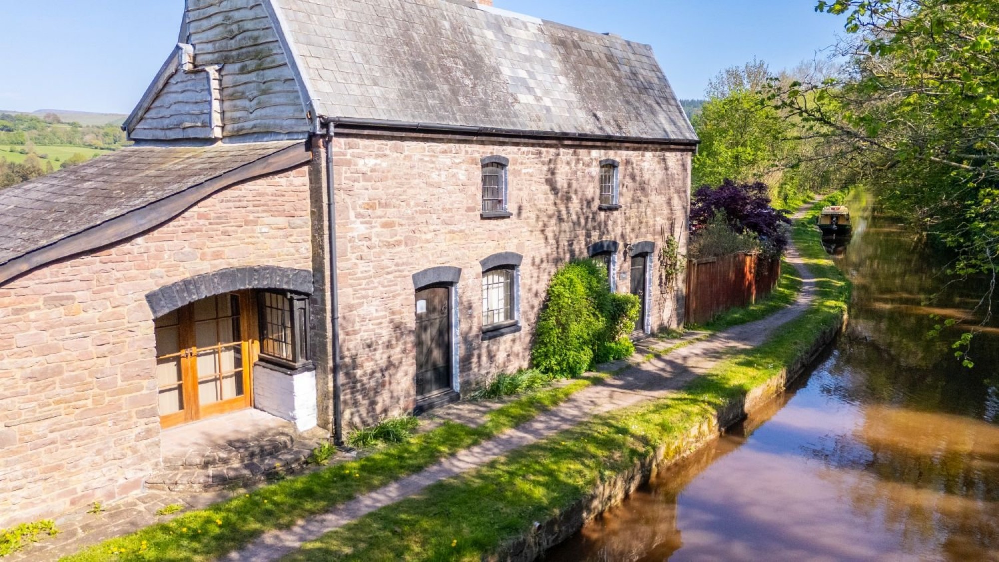 Images for Talybont-on-Usk, Brecon, Powys