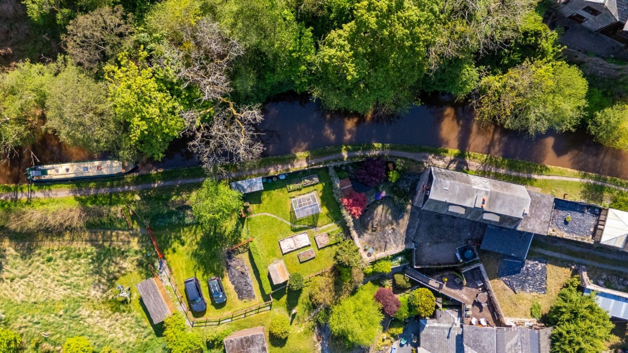 Images for Talybont-on-Usk, Brecon, Powys