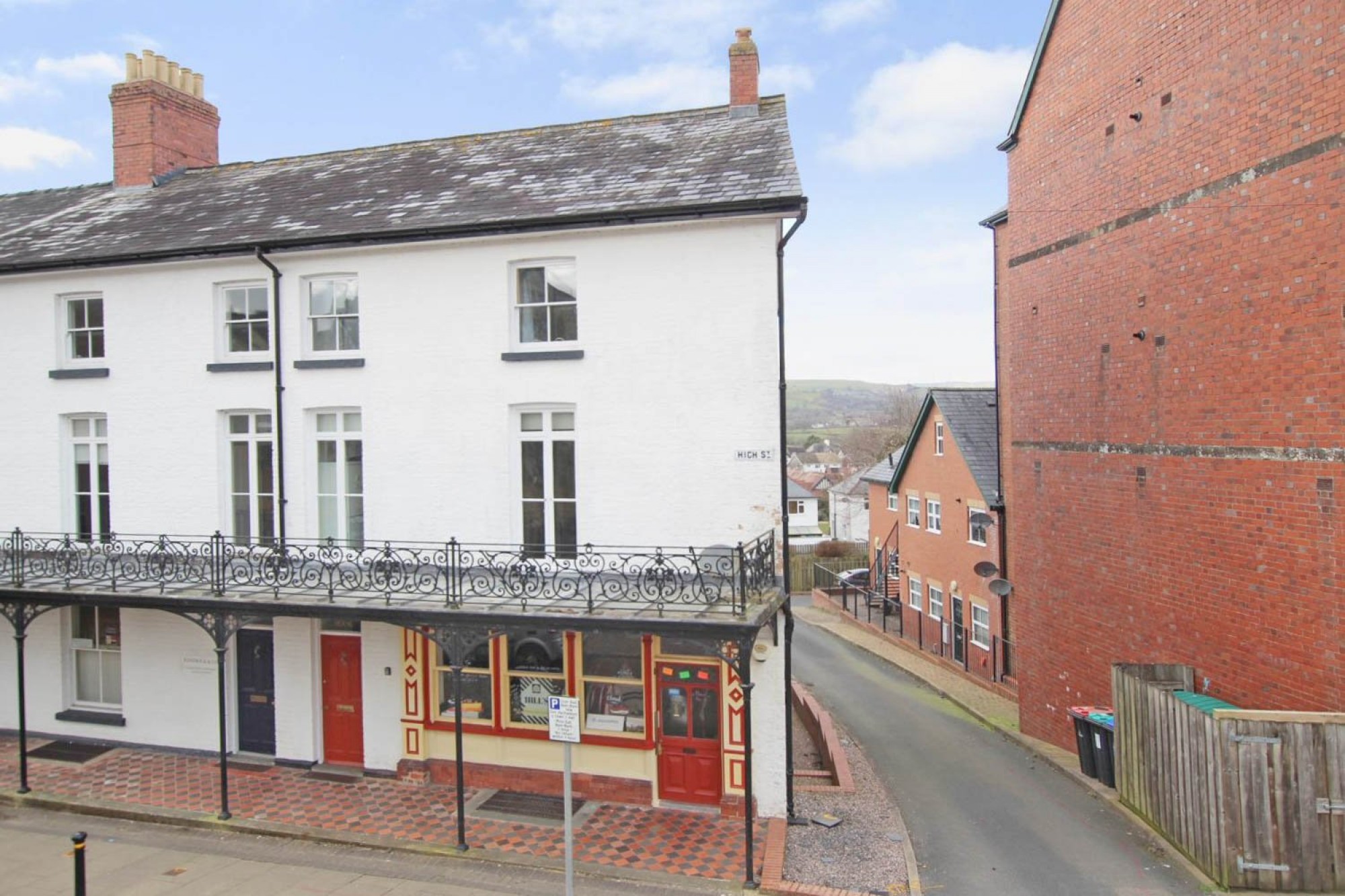 Images for High Street, Llandrindod Wells, Powys