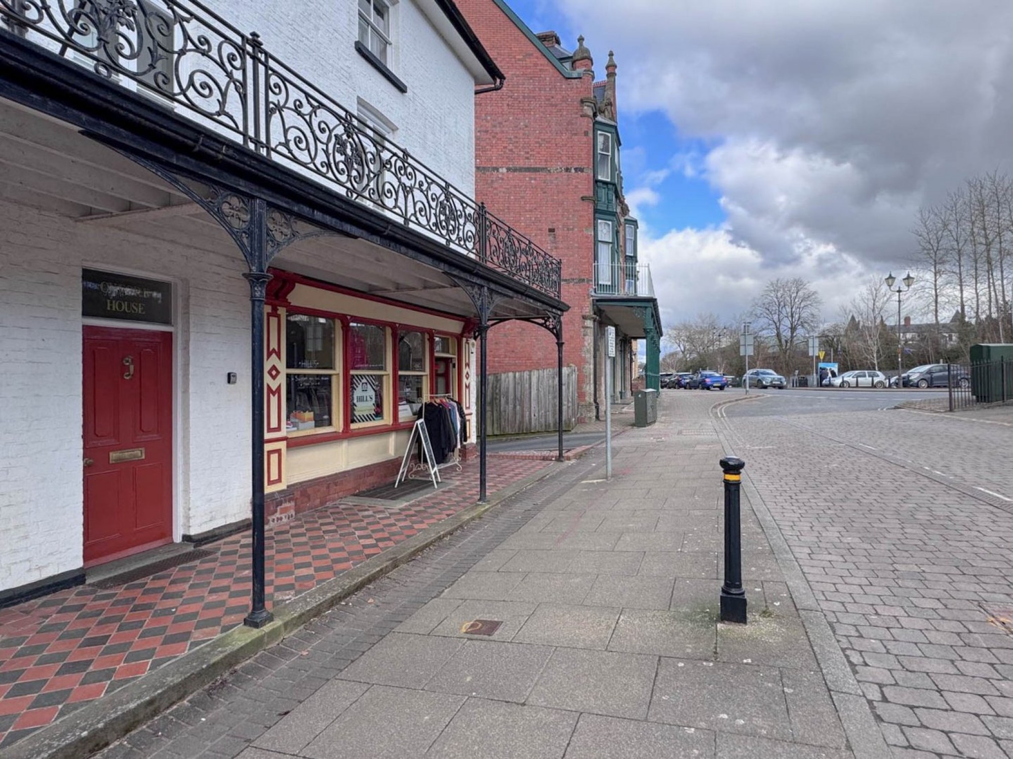 Images for High Street, Llandrindod Wells, Powys