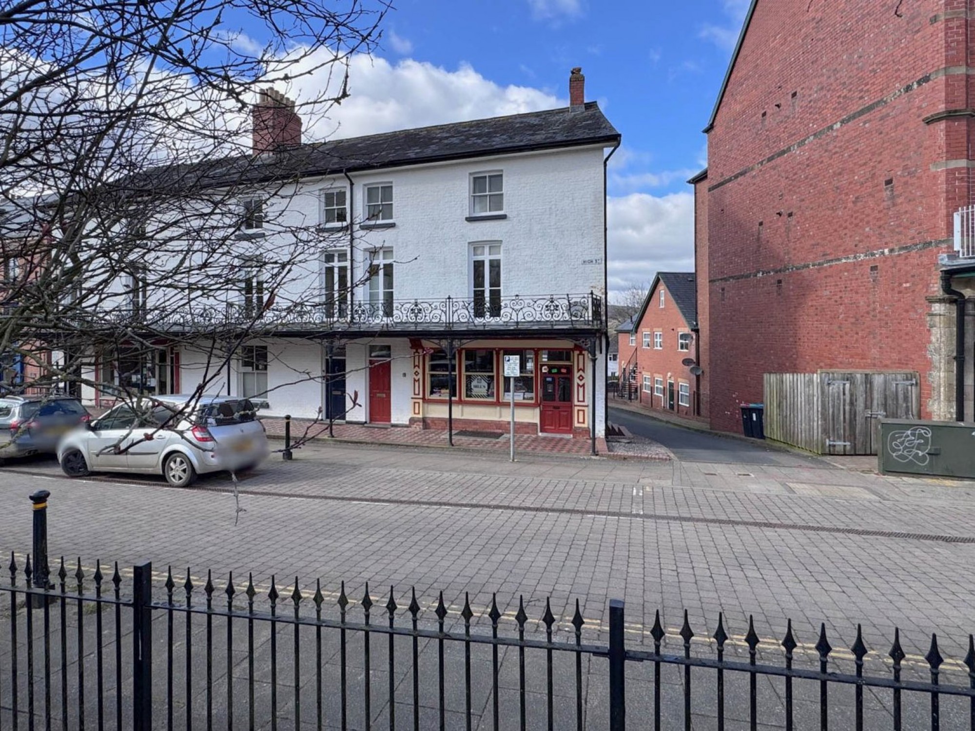 Images for High Street, Llandrindod Wells, Powys