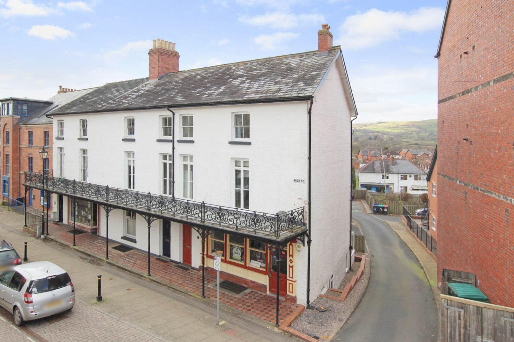 Images for High Street, Llandrindod Wells, Powys