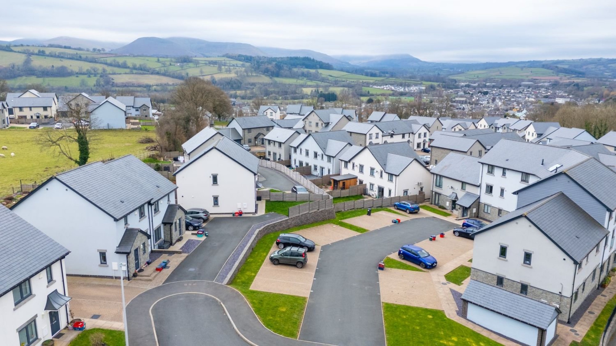 Images for Brecon, Powys