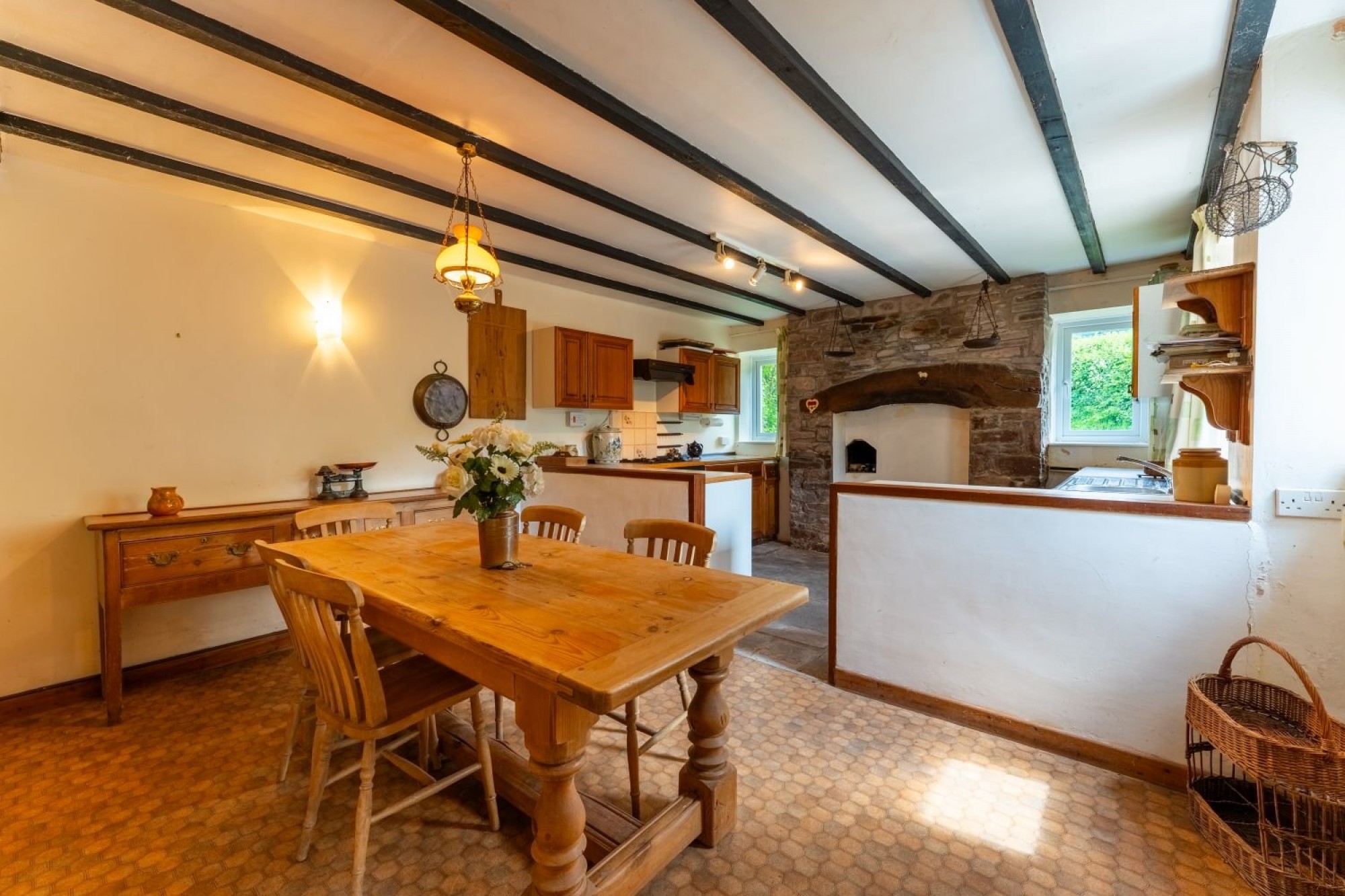 Images for Llangorse, Brecon, Powys