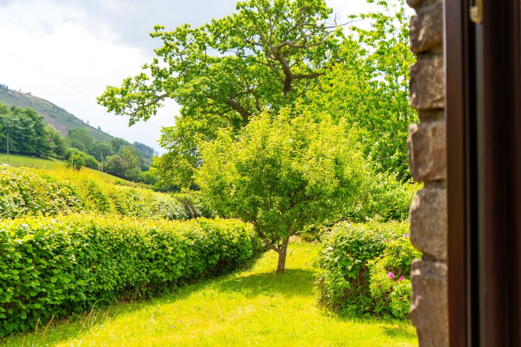 Images for Llangorse, Brecon, Powys