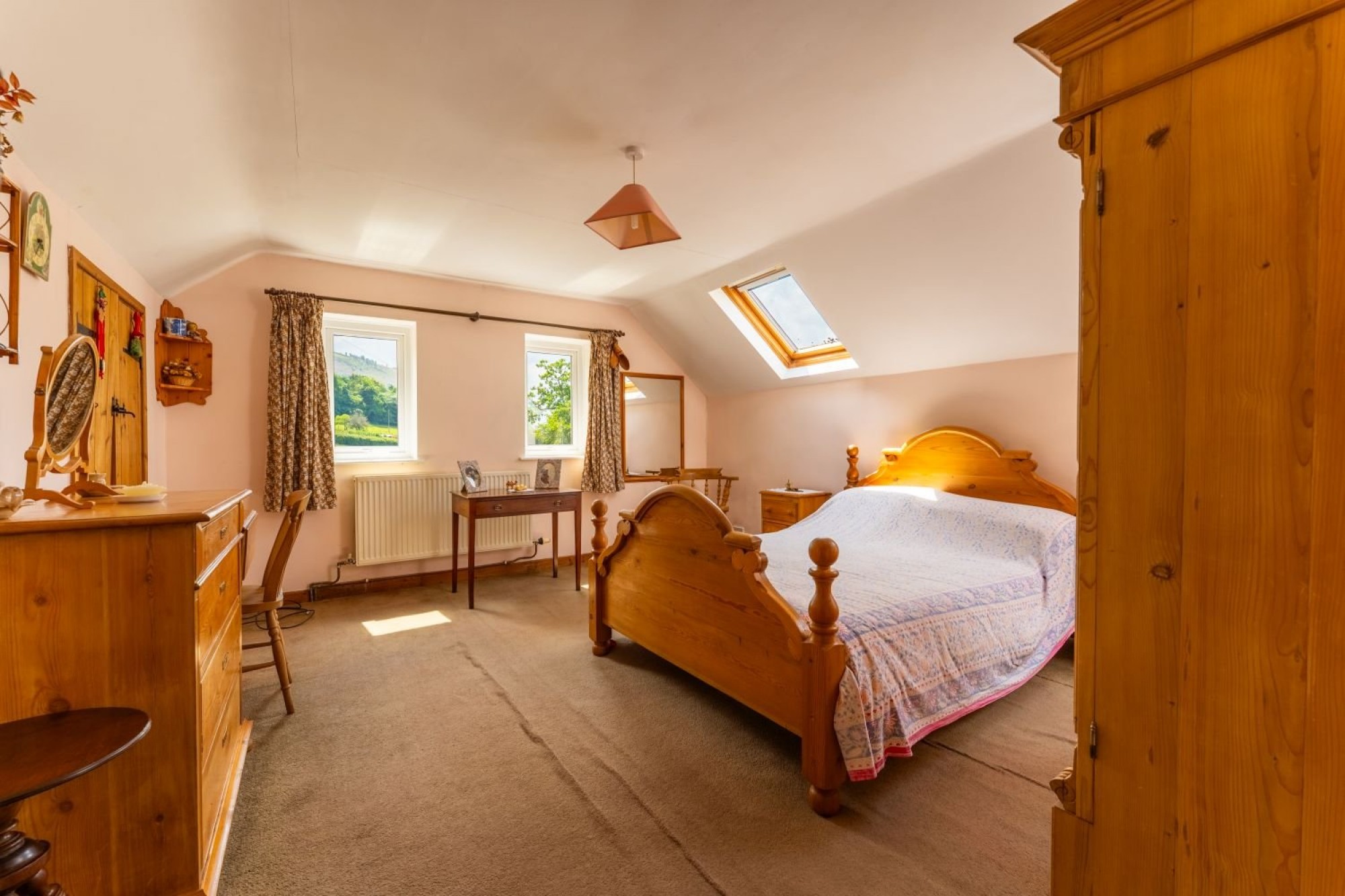 Images for Llangorse, Brecon, Powys
