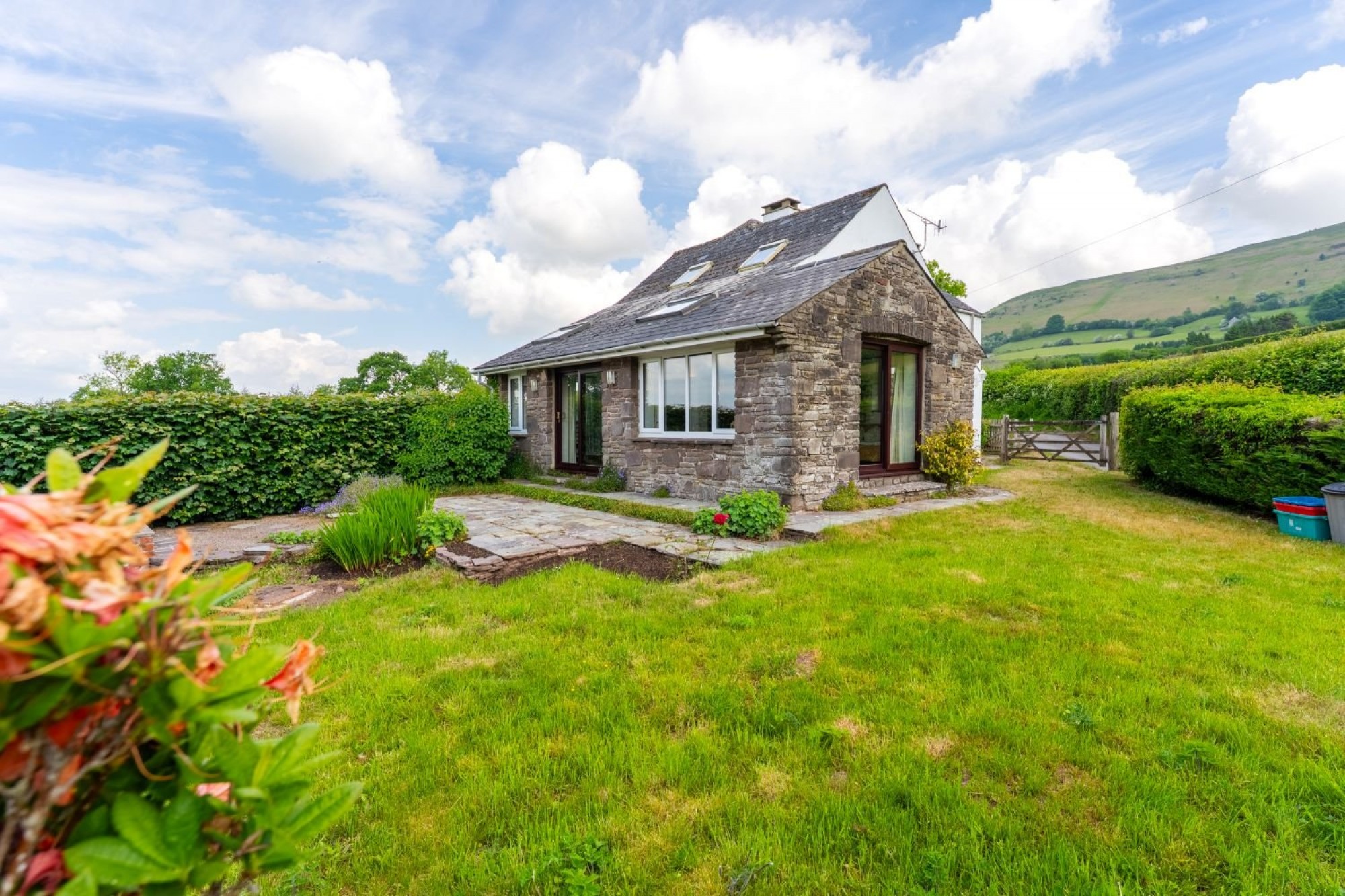 Images for Llangorse, Brecon, Powys