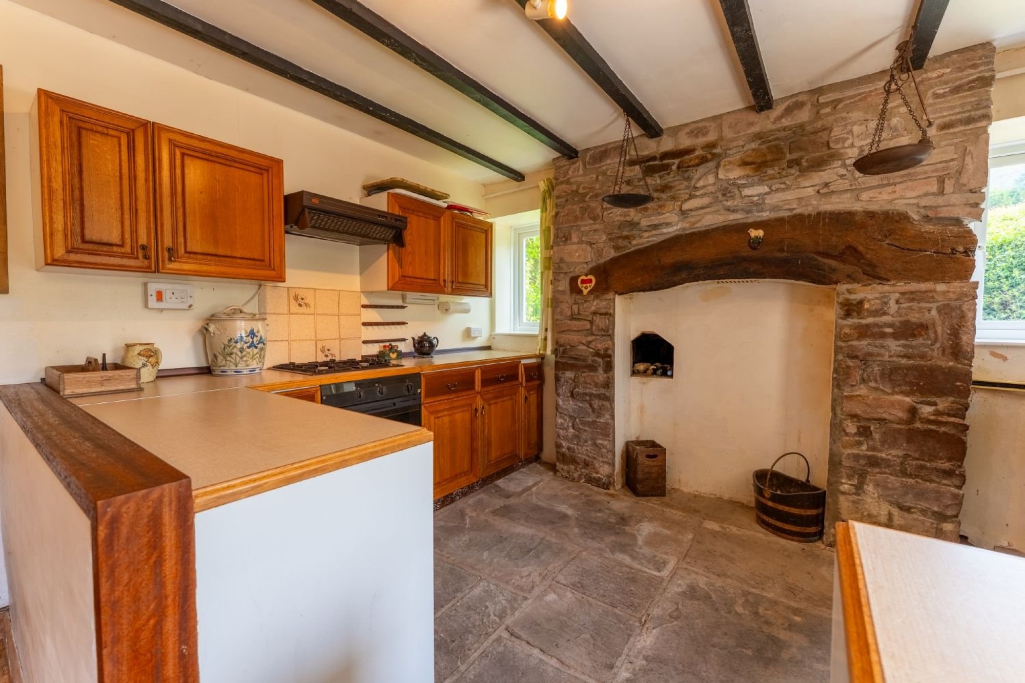 Images for Llangorse, Brecon, Powys