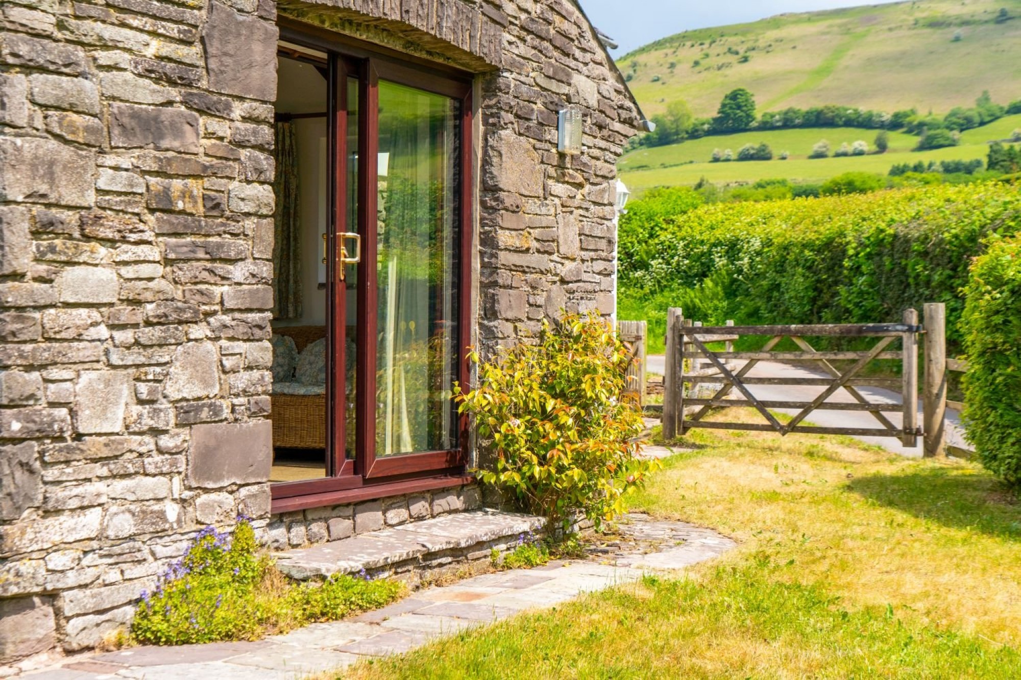 Images for Llangorse, Brecon, Powys