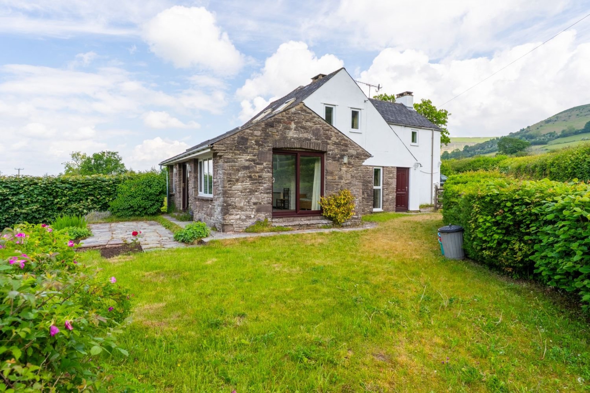 Images for Llangorse, Brecon, Powys