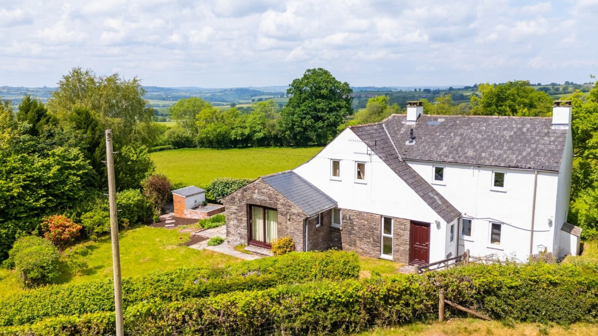 Images for Llangorse, Brecon, Powys
