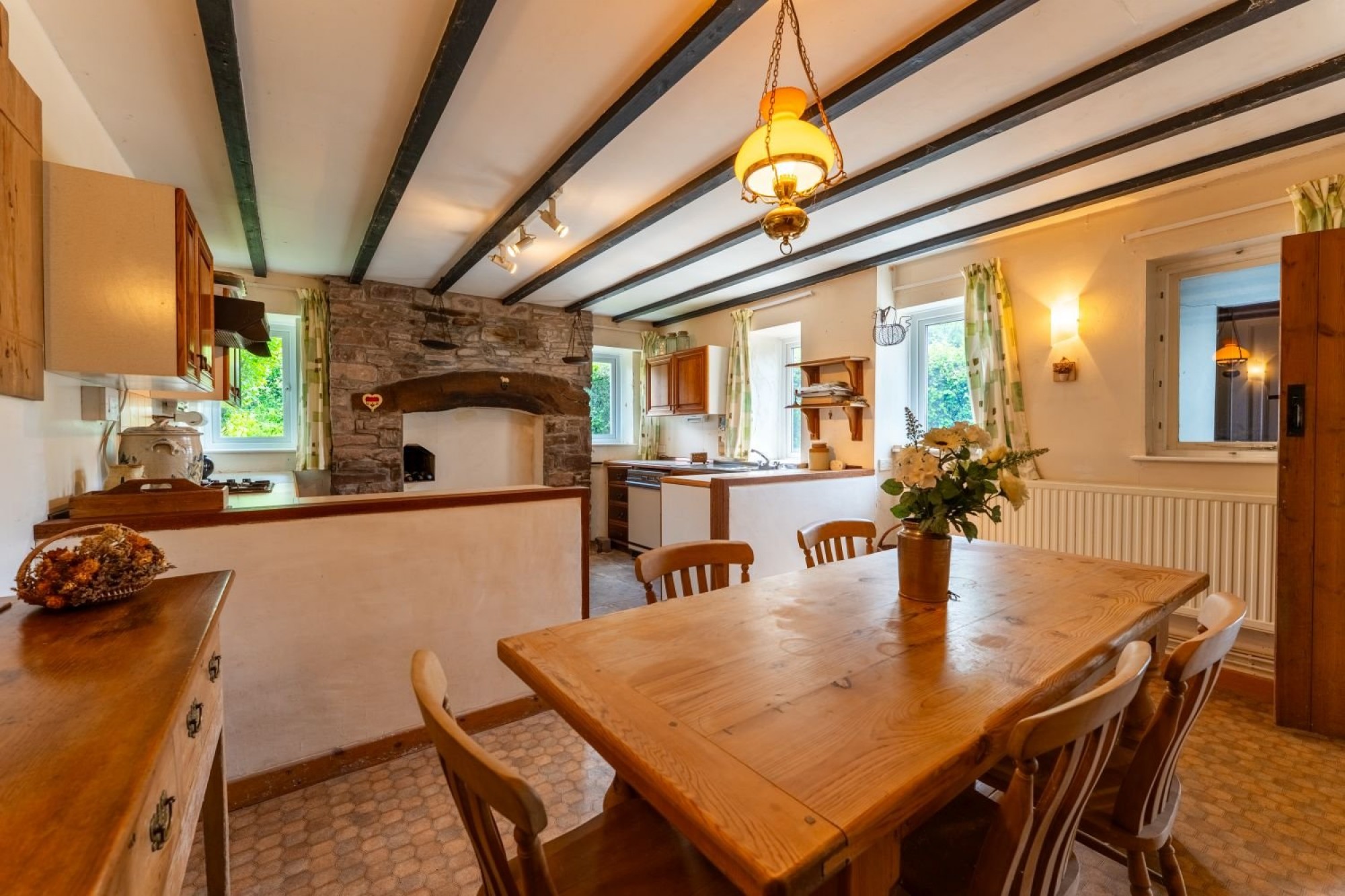 Images for Llangorse, Brecon, Powys