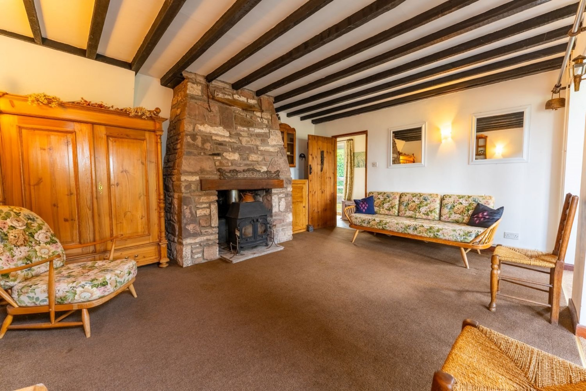 Images for Llangorse, Brecon, Powys