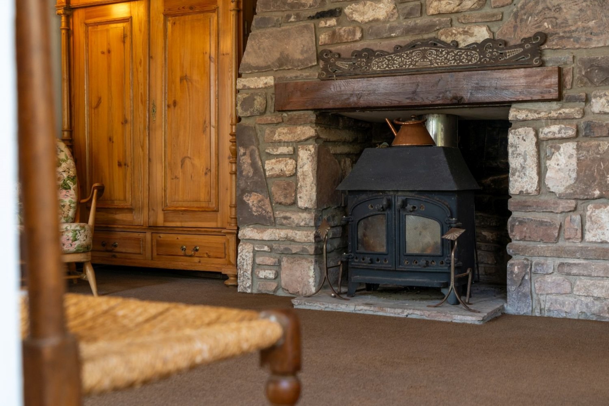 Images for Llangorse, Brecon, Powys
