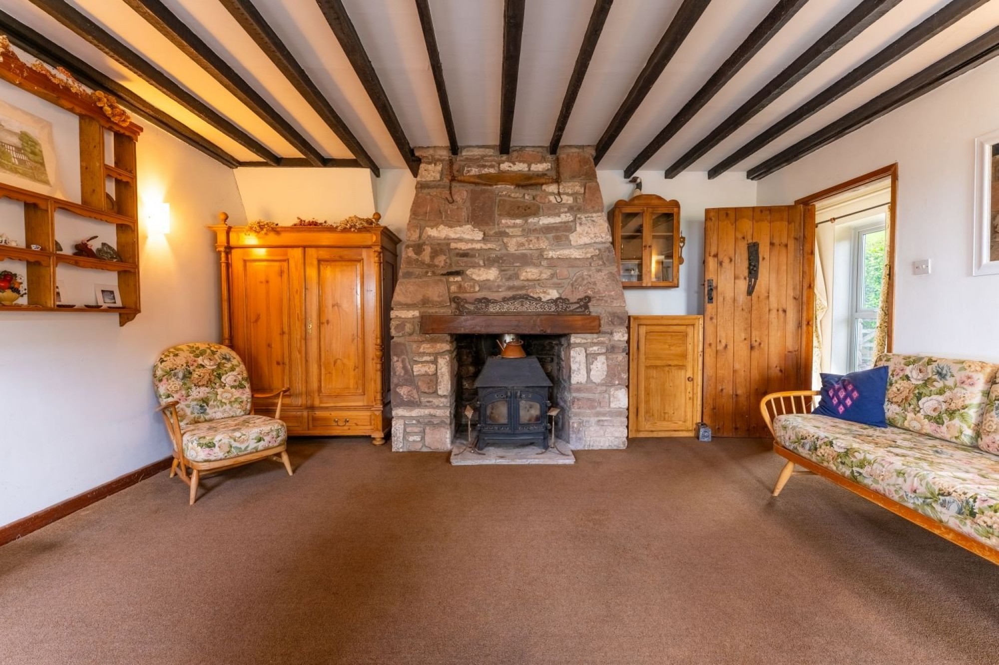Images for Llangorse, Brecon, Powys