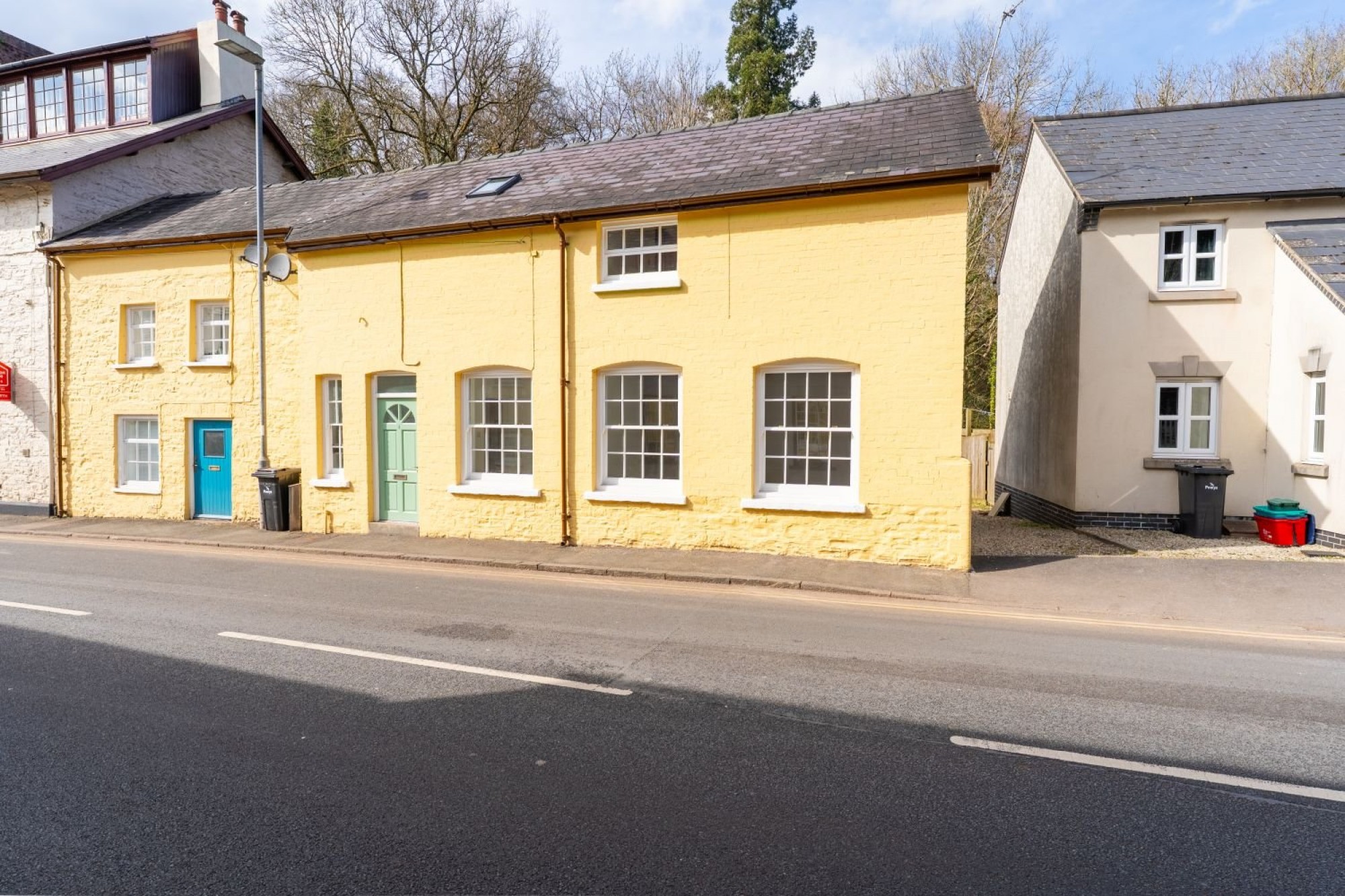 Images for The Struet, Brecon, Powys