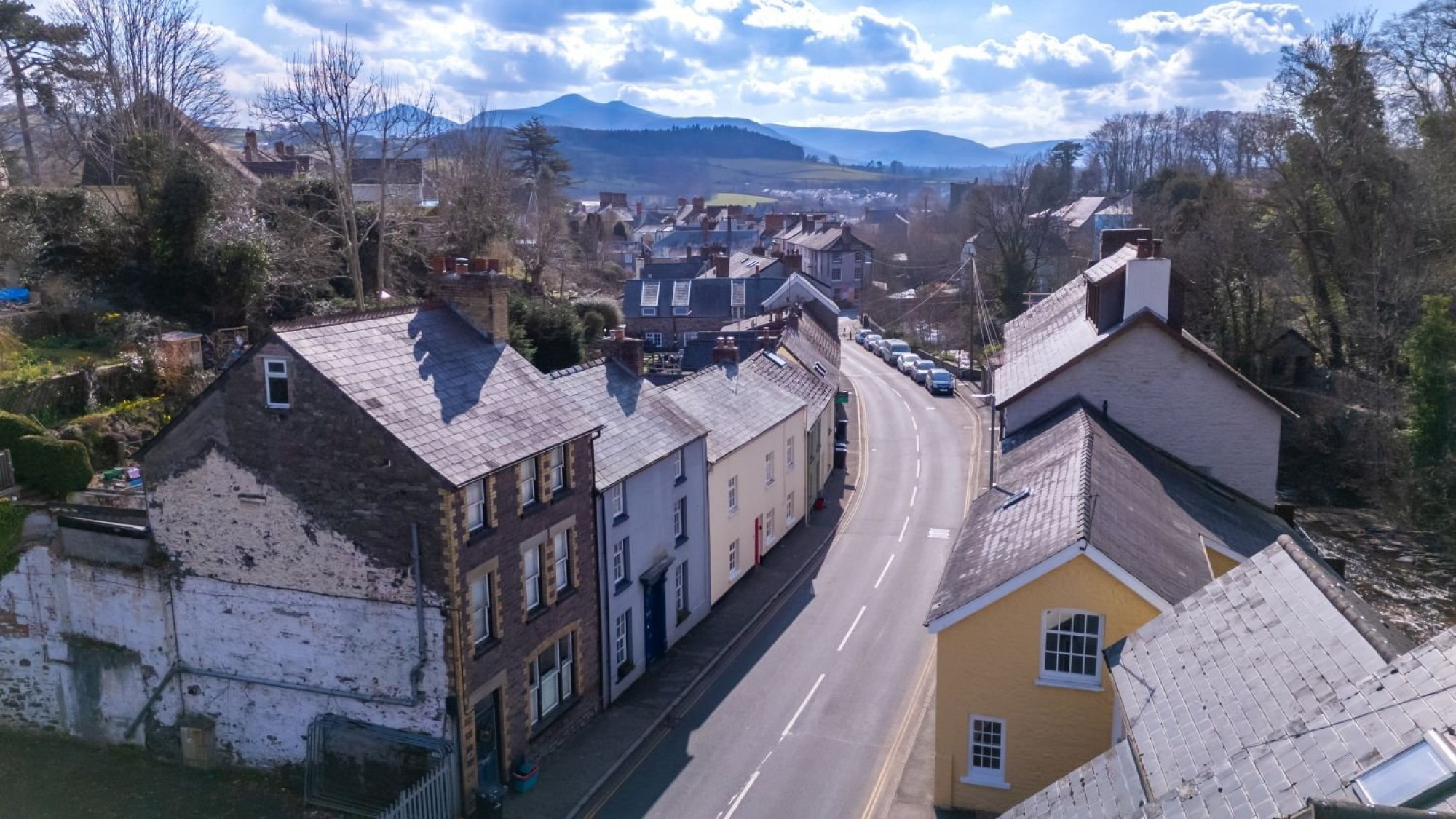 Images for The Struet, Brecon, Powys
