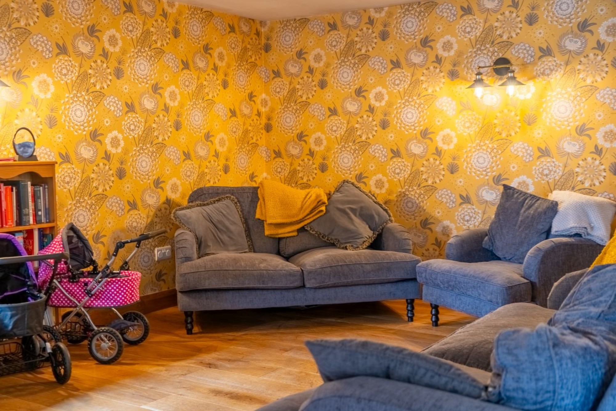 Images for Howey, Llandrindod Wells, Powys