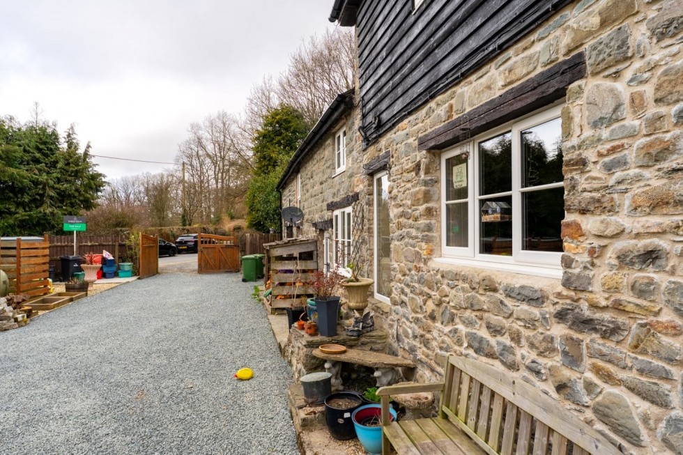 Floorplan for Howey, Llandrindod Wells, Powys