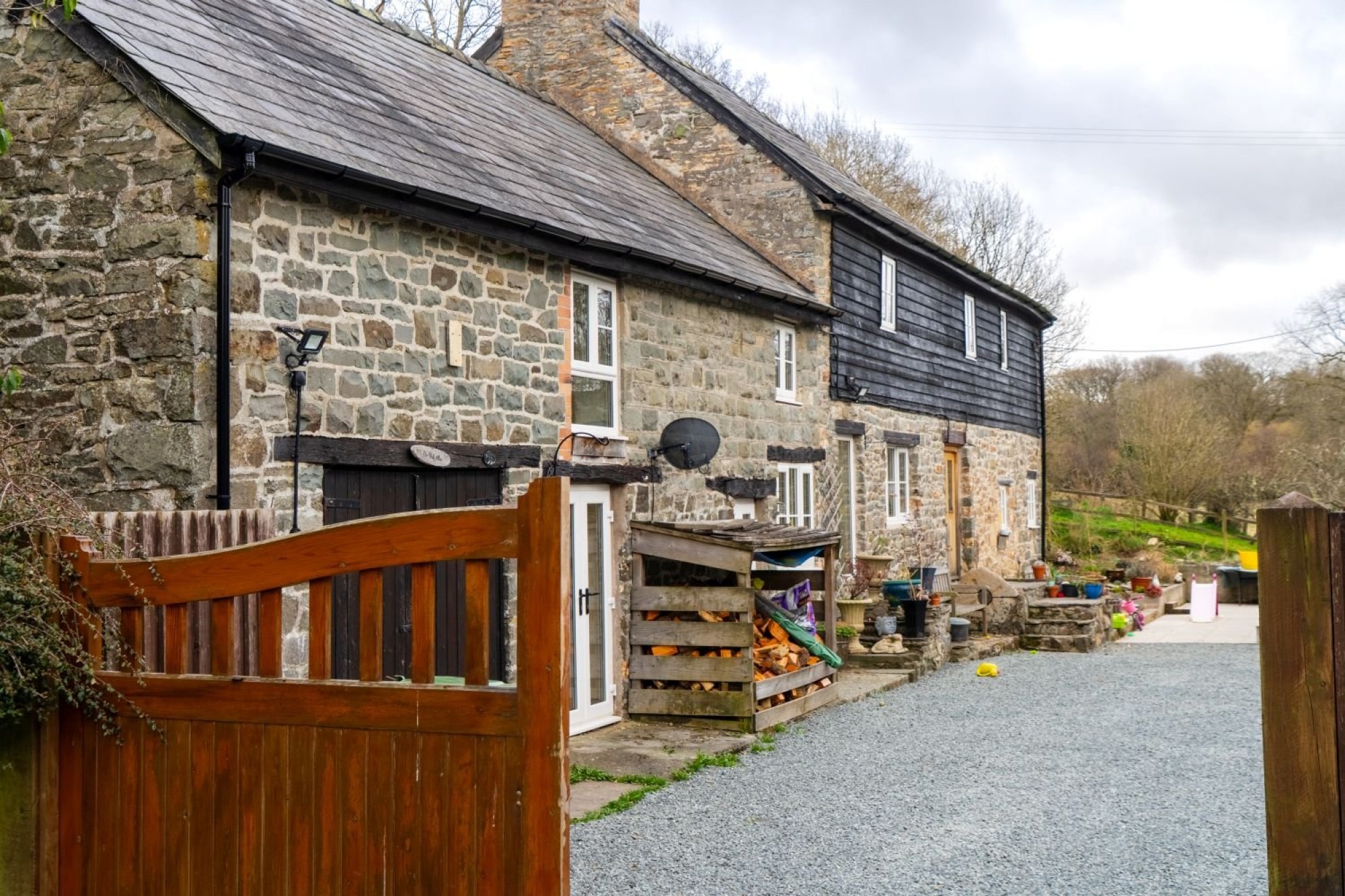 Images for Howey, Llandrindod Wells, Powys