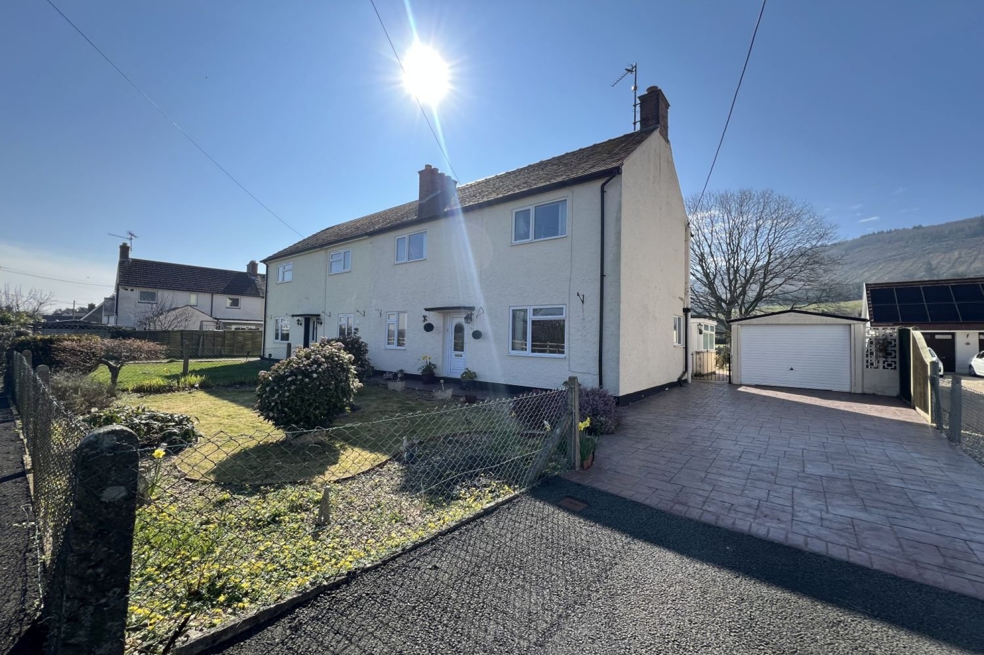 Images for Llanellen, Abergavenny, Monmouthshire
