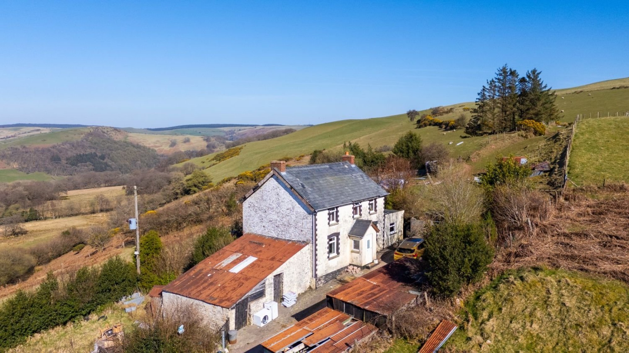 Images for Merthyr Cynog, Brecon, Powys