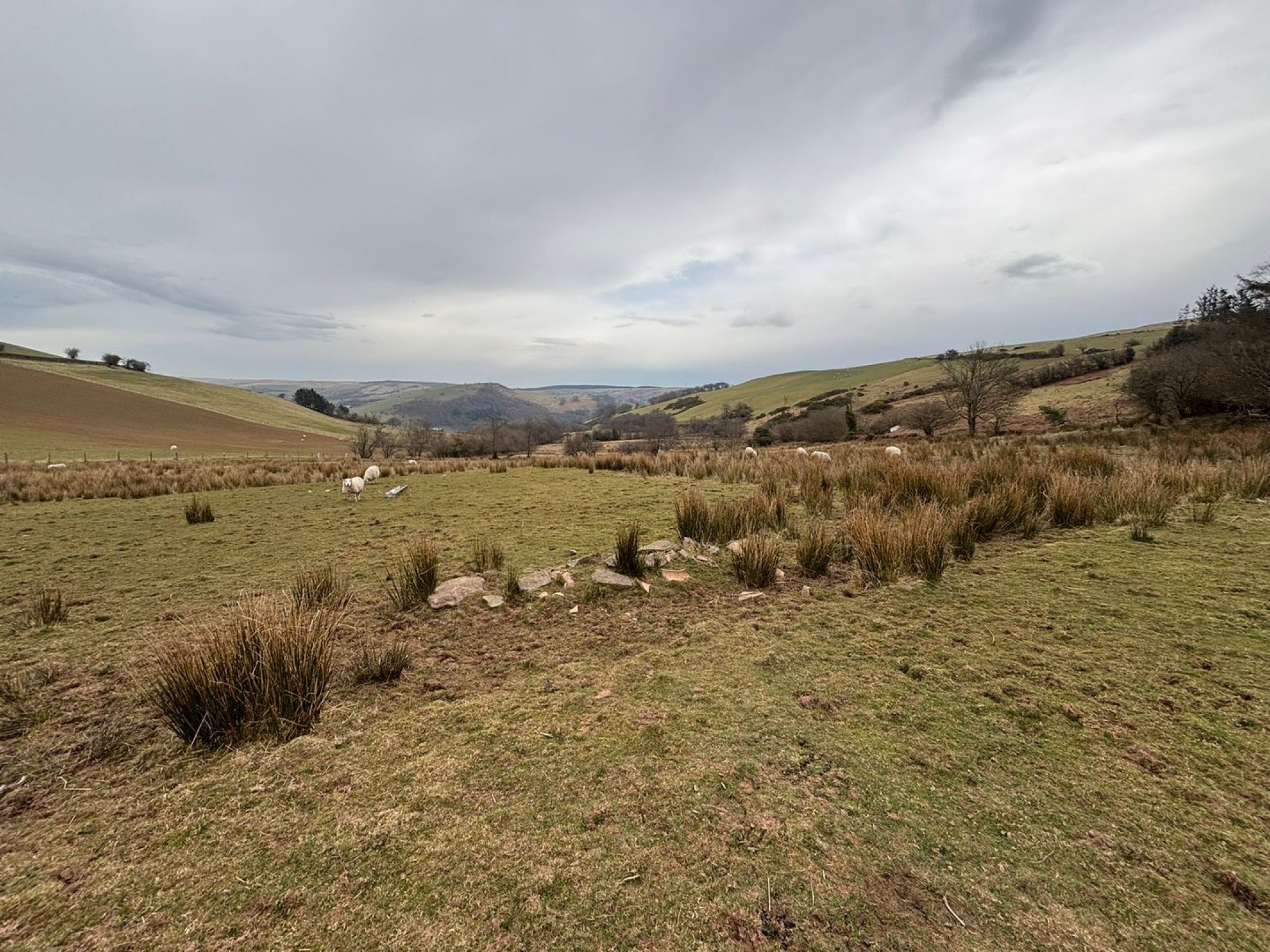 Images for Merthyr Cynog, Brecon, Powys