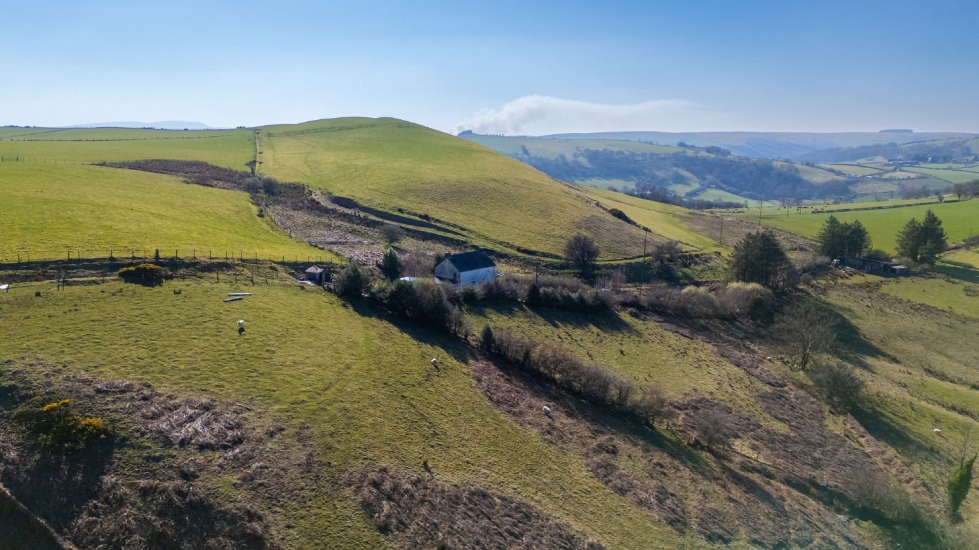 Images for Merthyr Cynog, Brecon, Powys