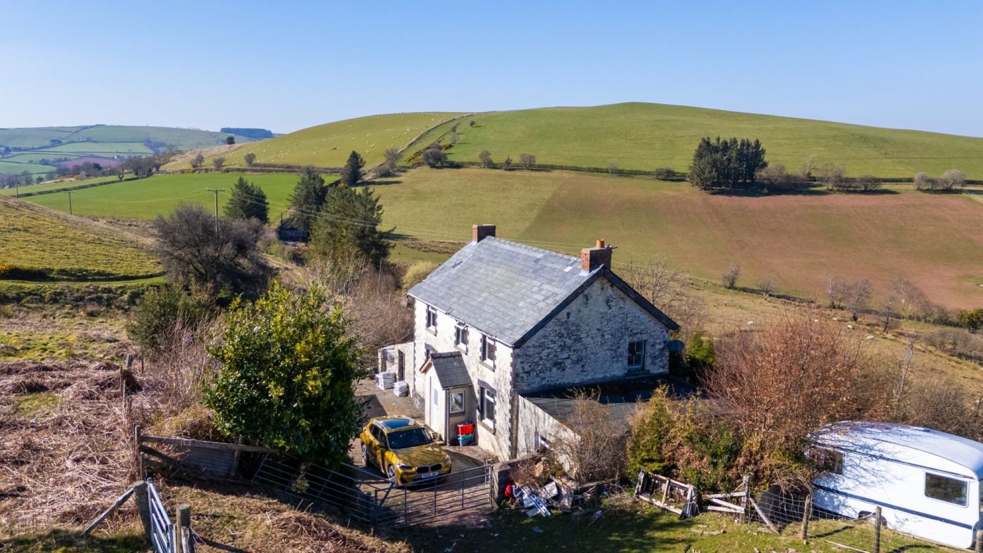Images for Merthyr Cynog, Brecon, Powys