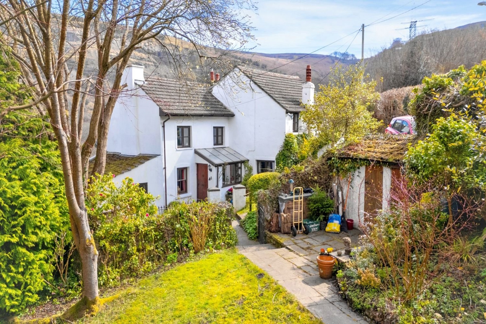 Images for Clydach, Abergavenny, Monmouthshire