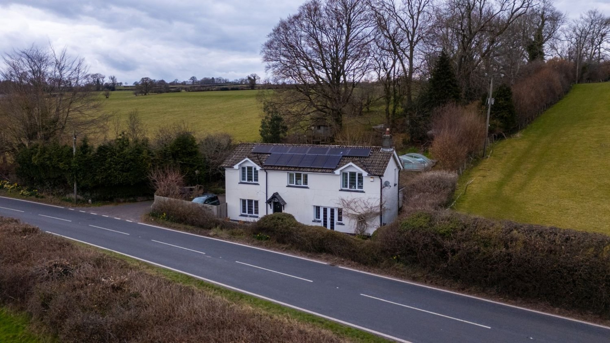 Images for Scethrog, Brecon, Powys