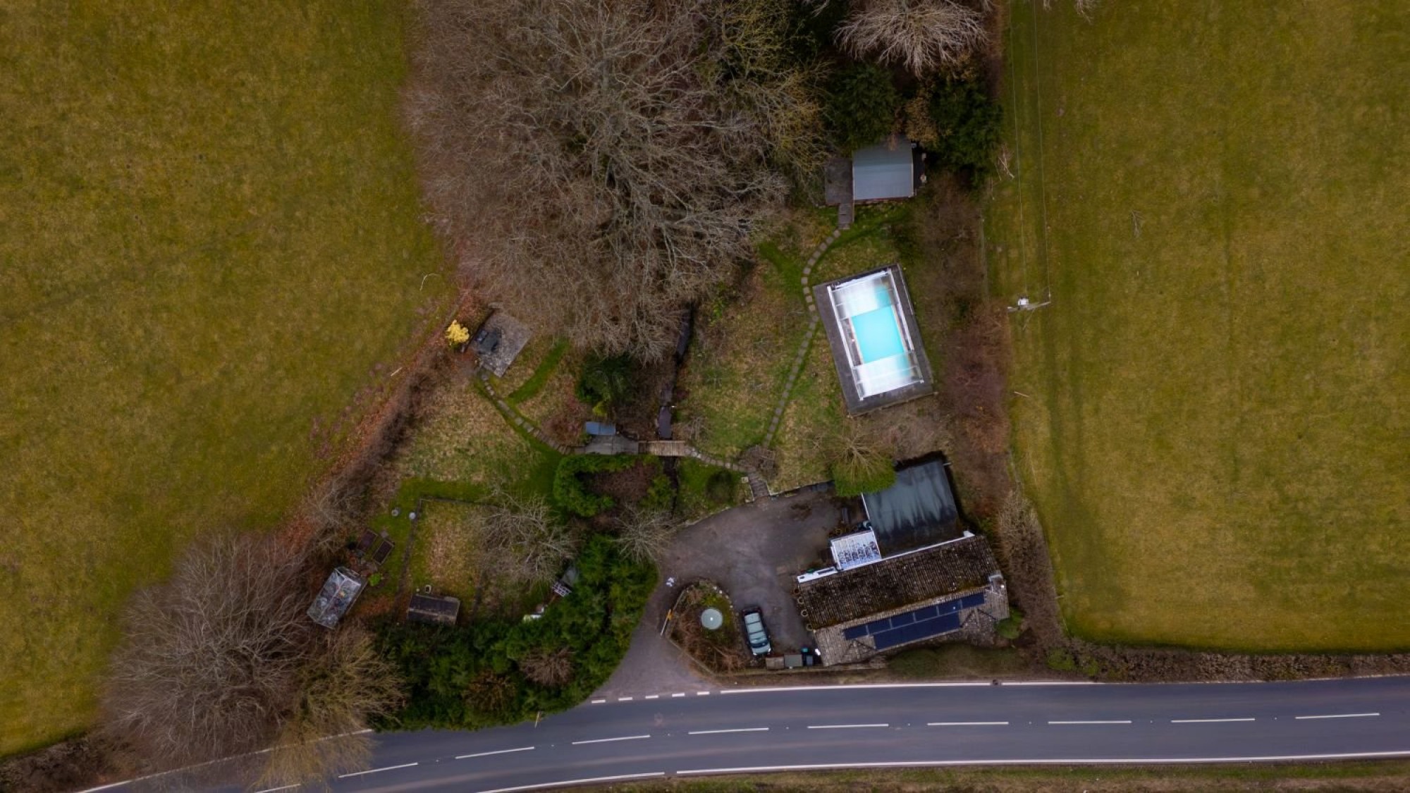 Images for Scethrog, Brecon, Powys