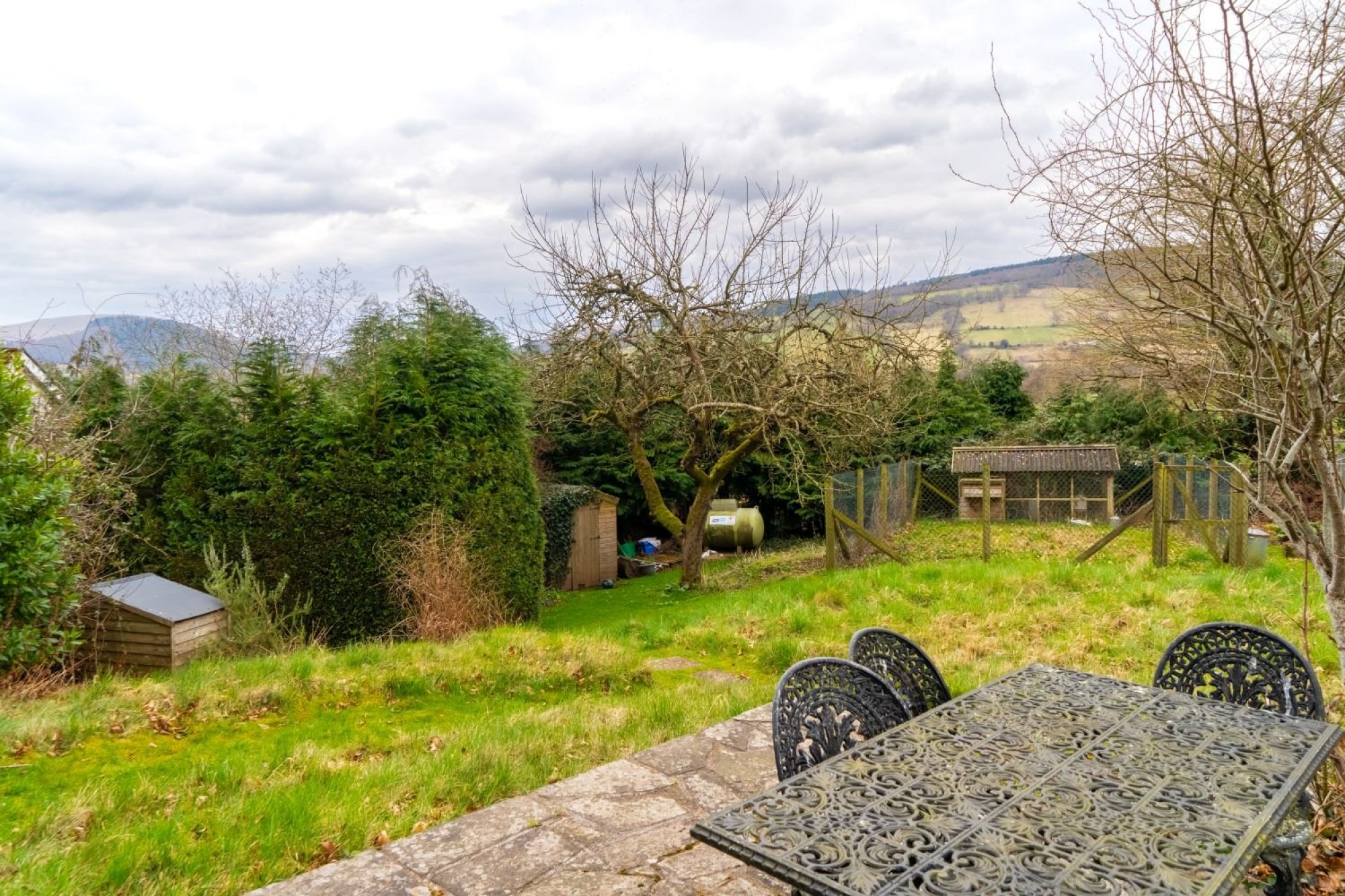 Images for Scethrog, Brecon, Powys