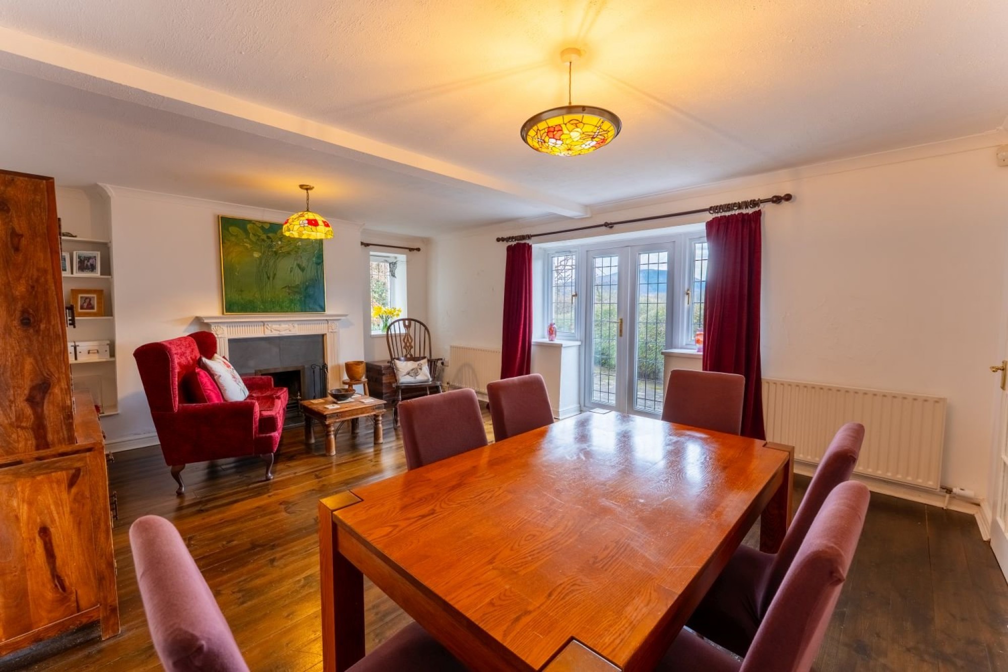 Images for Scethrog, Brecon, Powys