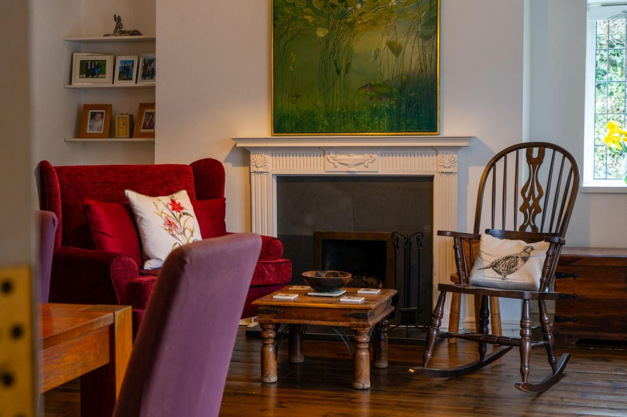 Images for Scethrog, Brecon, Powys