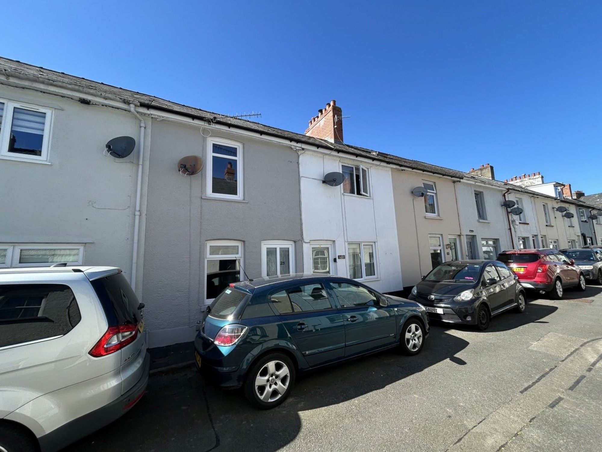 Images for John Street, Brecon, Powys