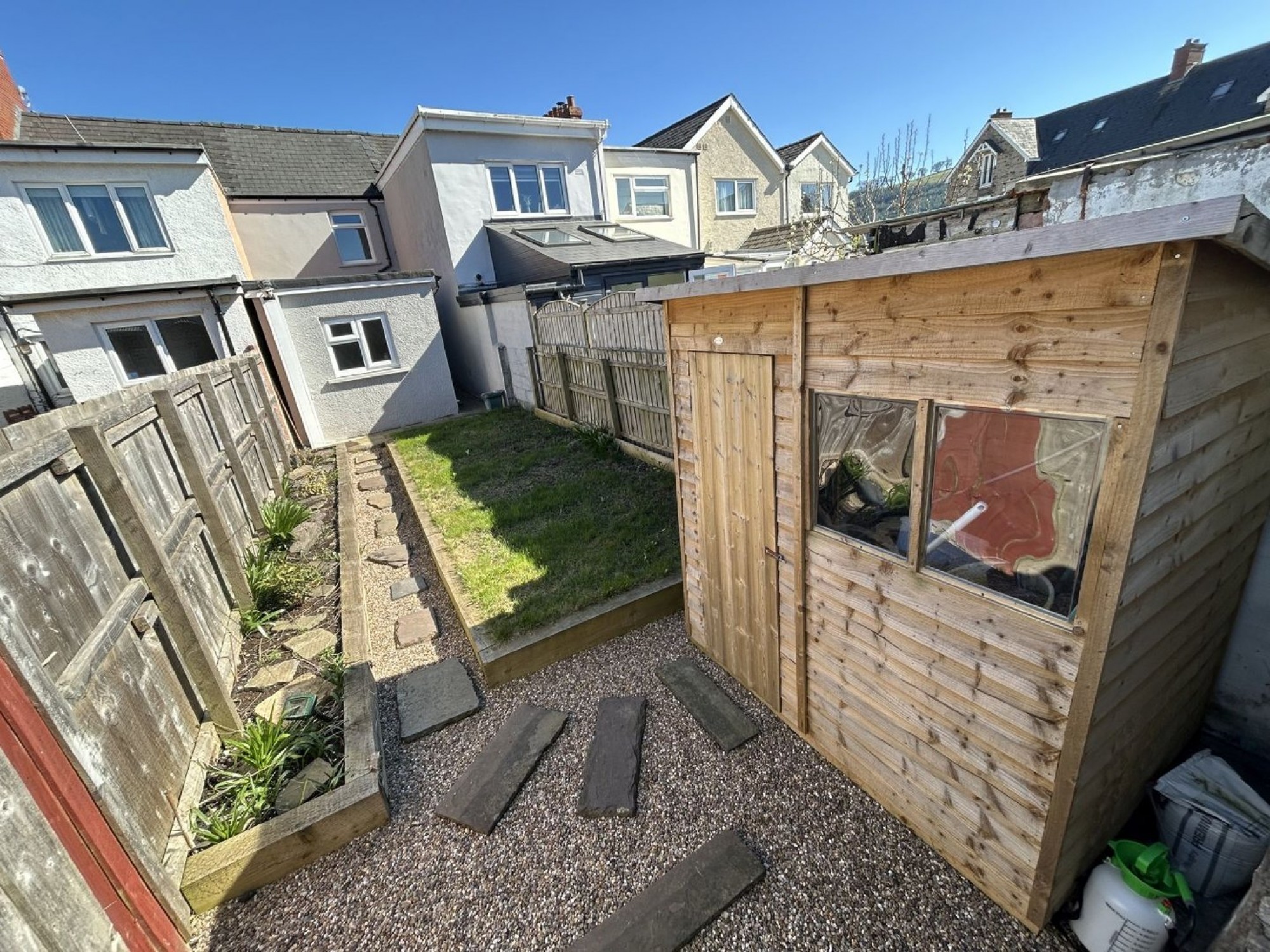 Images for John Street, Brecon, Powys