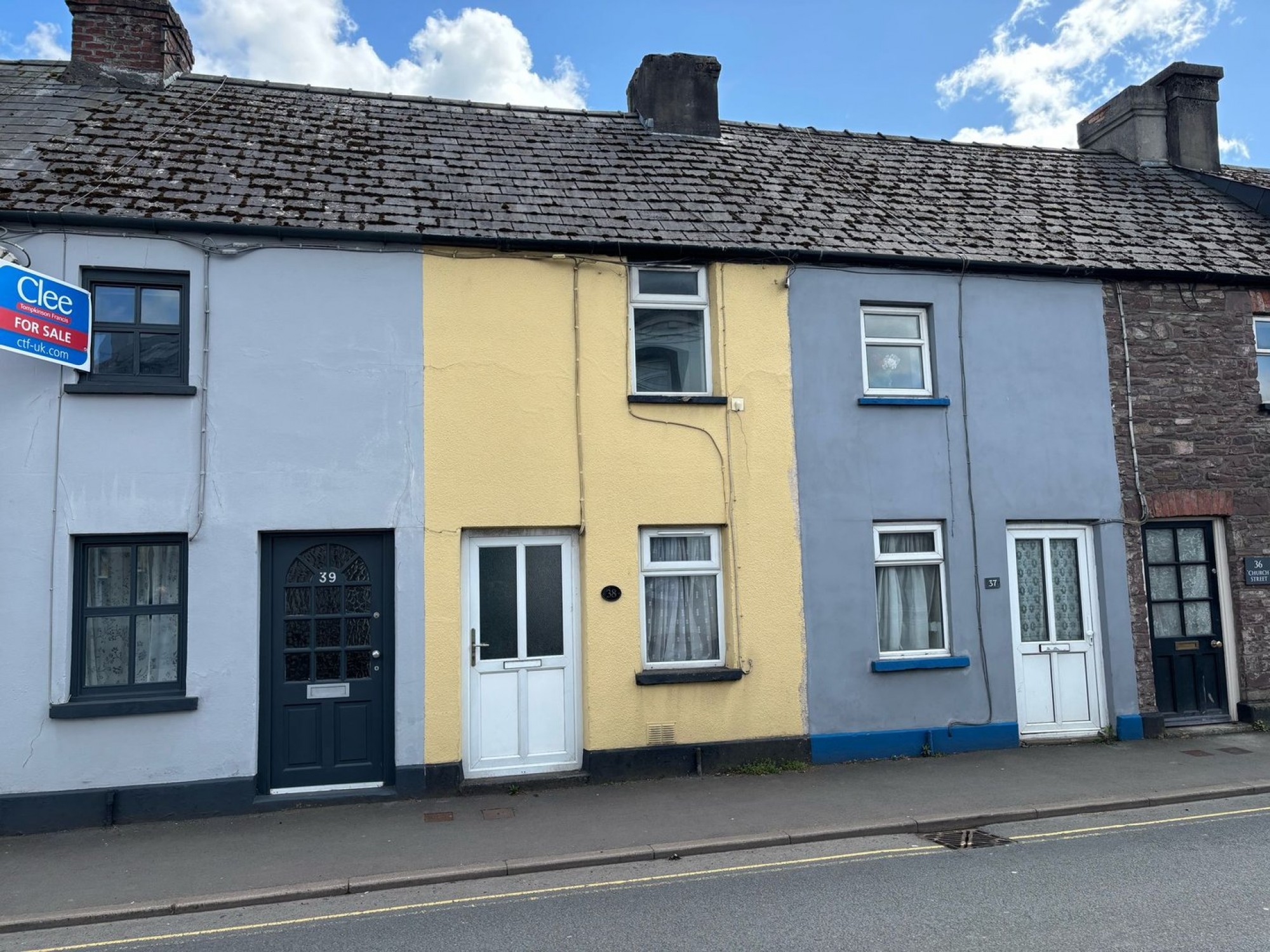 Images for Church Street, Brecon, Powys