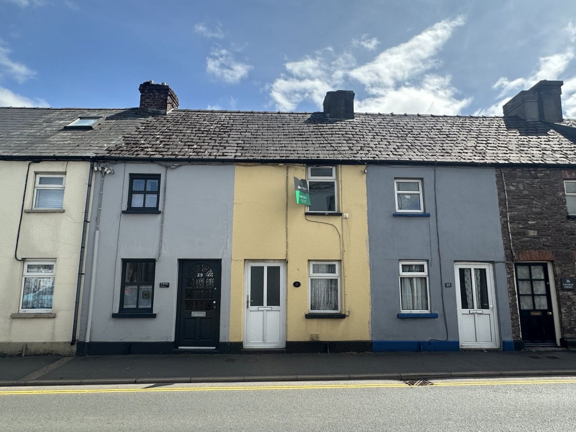 Images for Church Street, Brecon, Powys