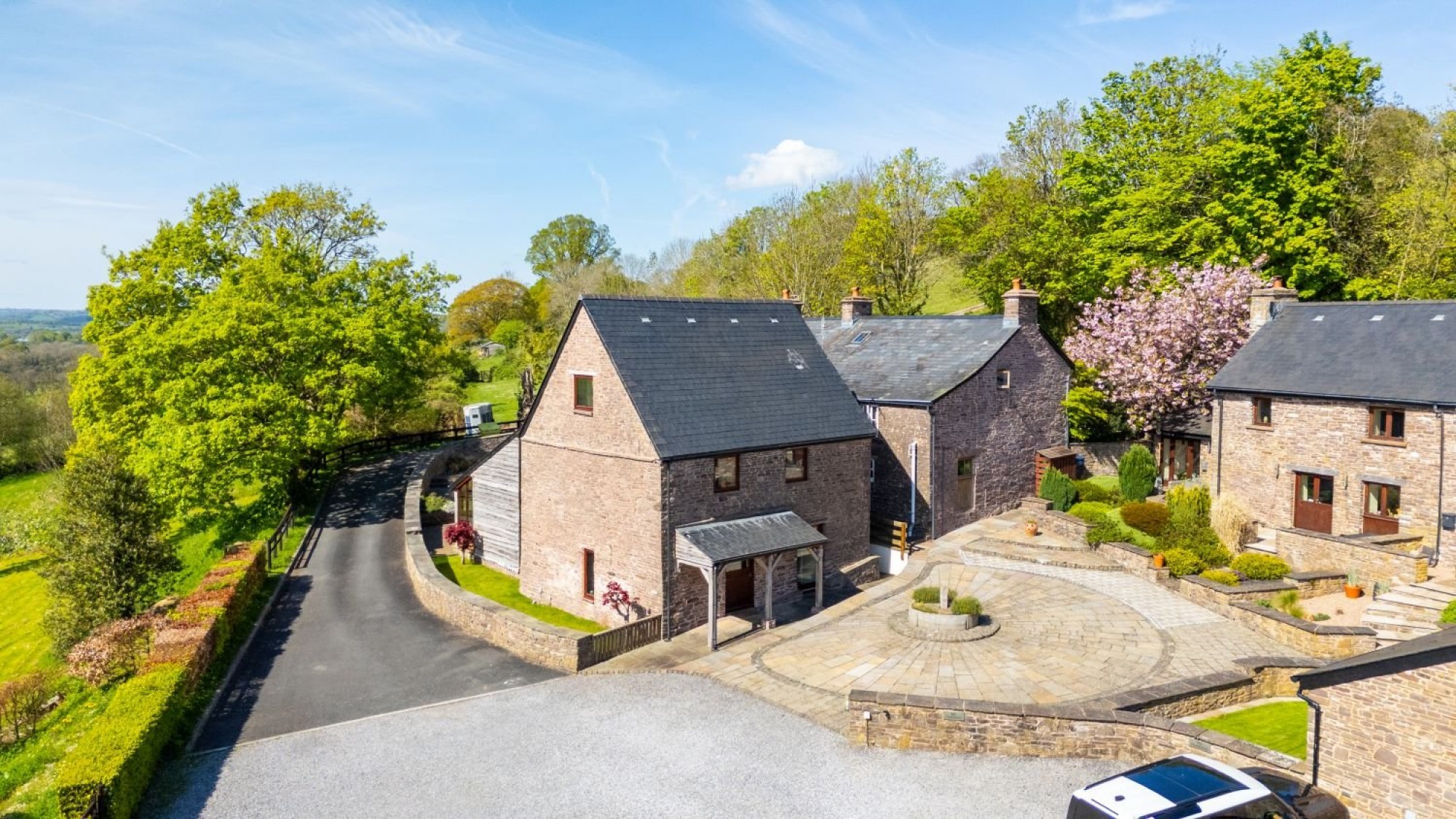 Images for Cathedine, Brecon, Powys