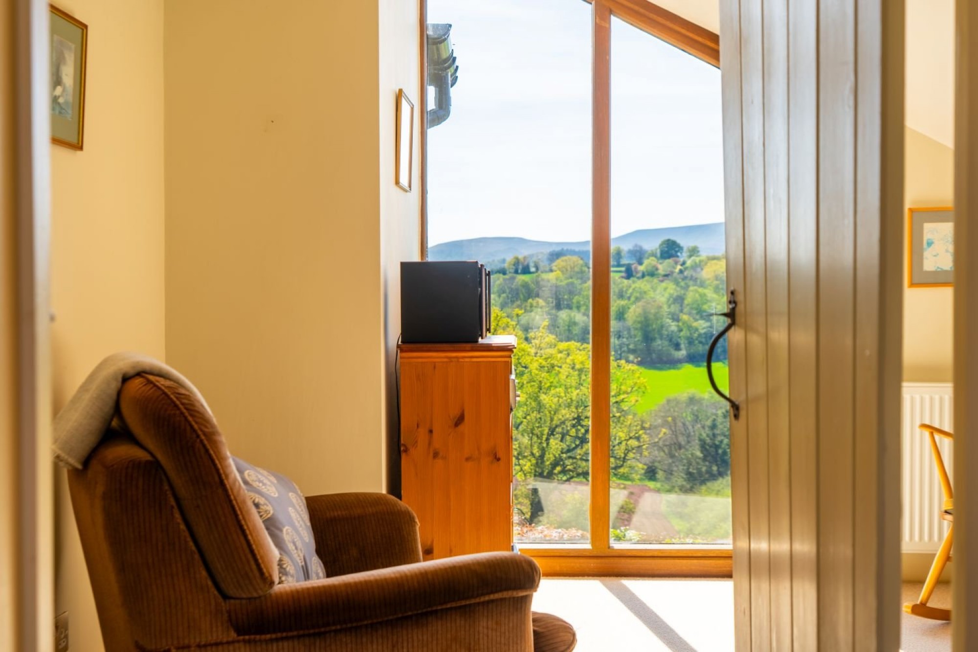 Images for Cathedine, Brecon, Powys