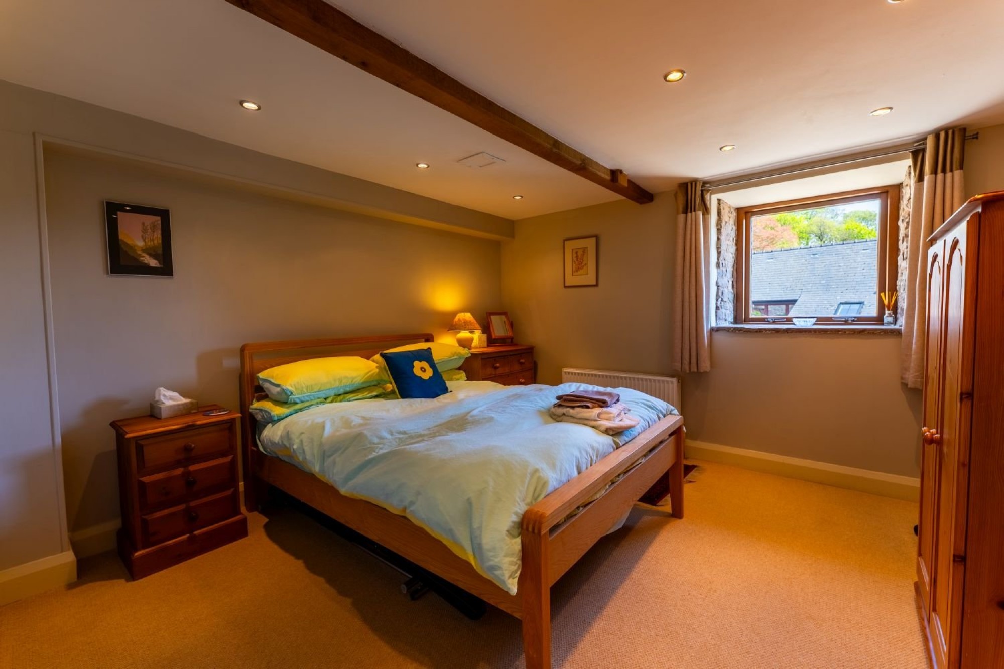 Images for Cathedine, Brecon, Powys