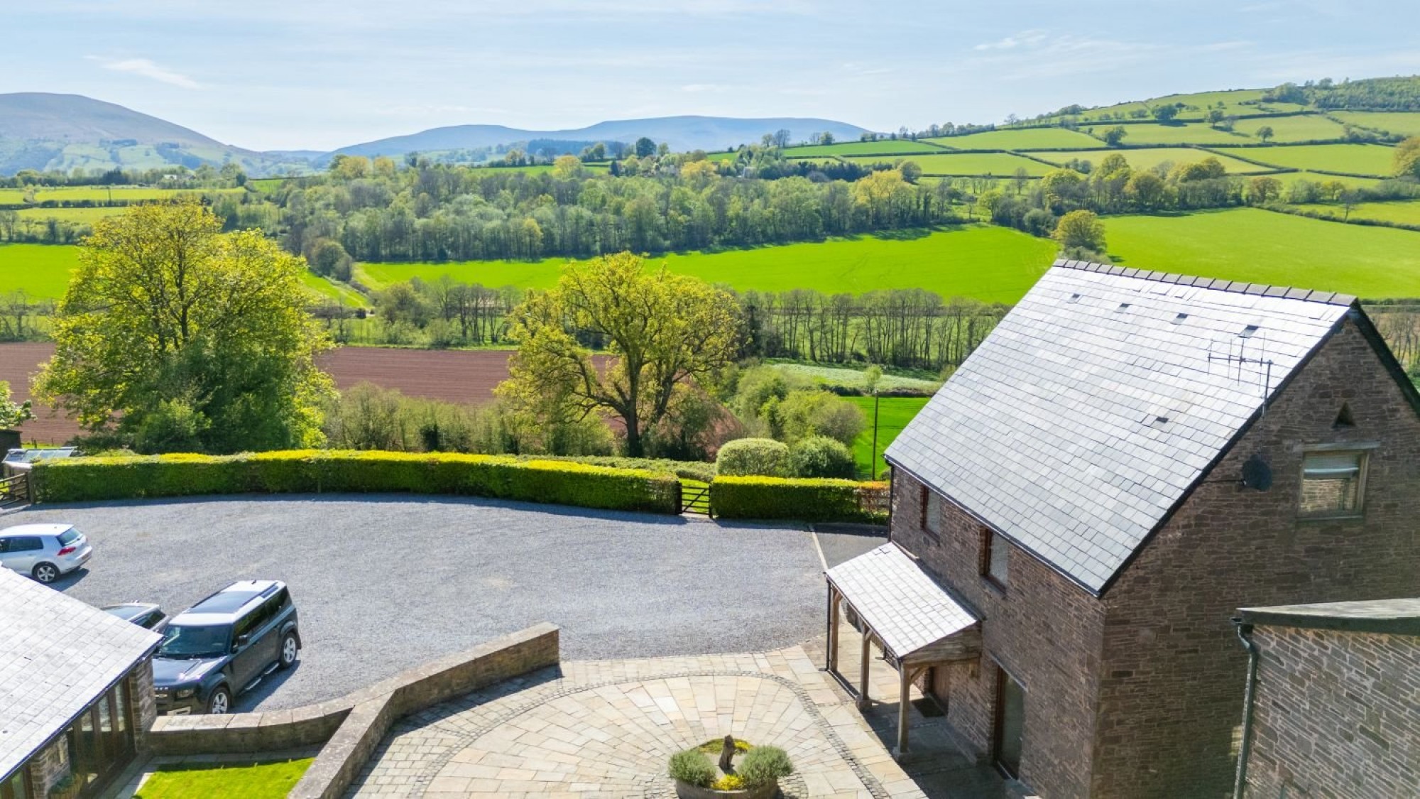 Images for Cathedine, Brecon, Powys