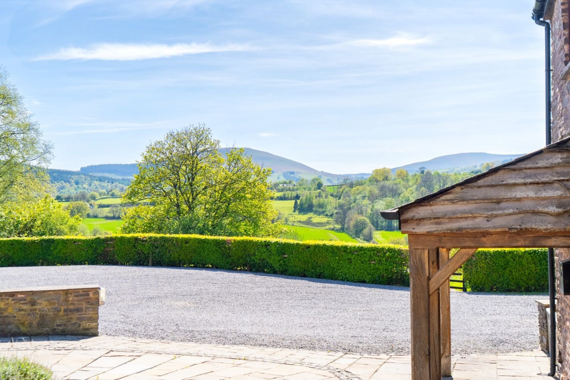 Images for Cathedine, Brecon, Powys