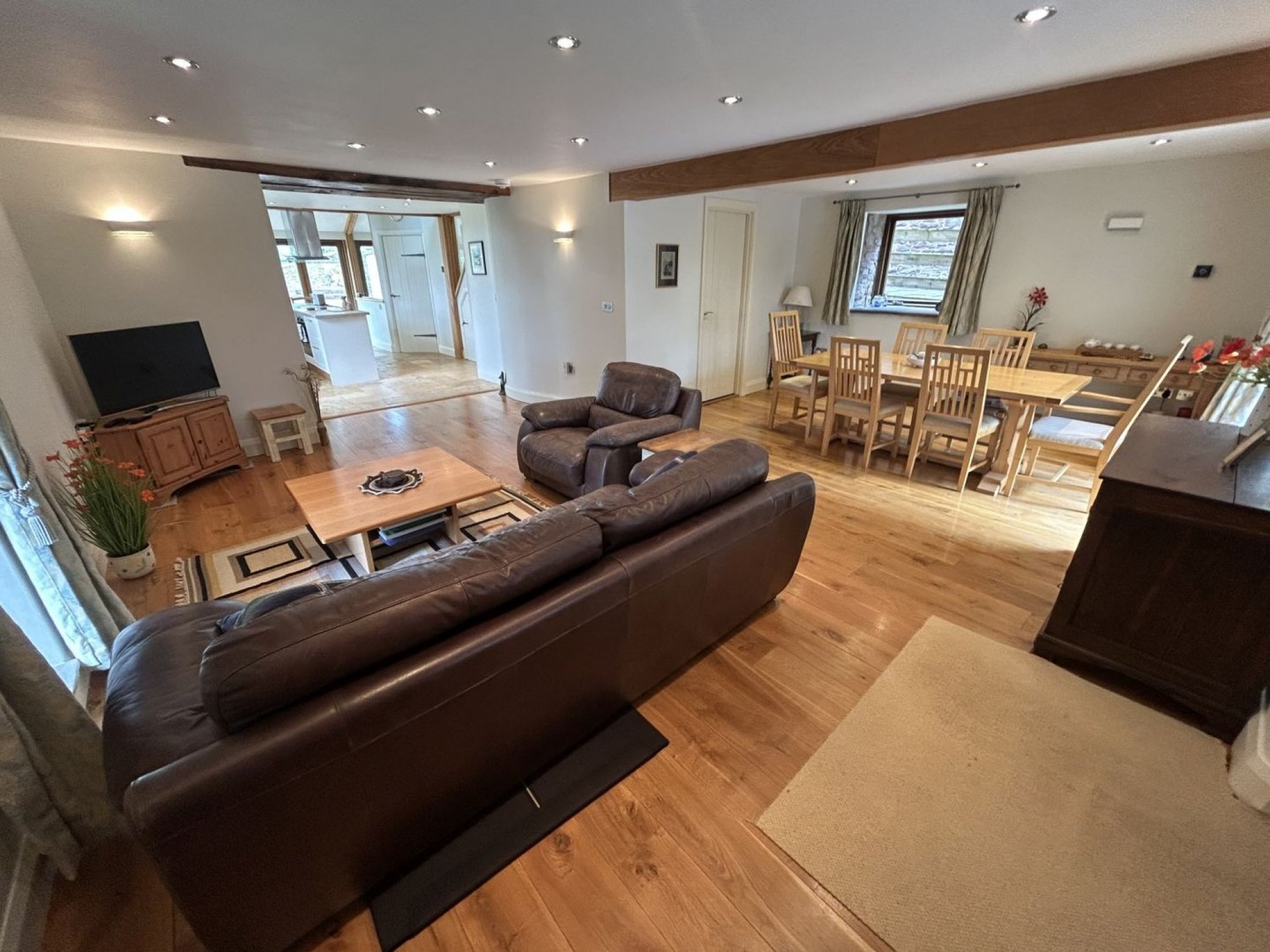 Images for Cathedine, Brecon, Powys