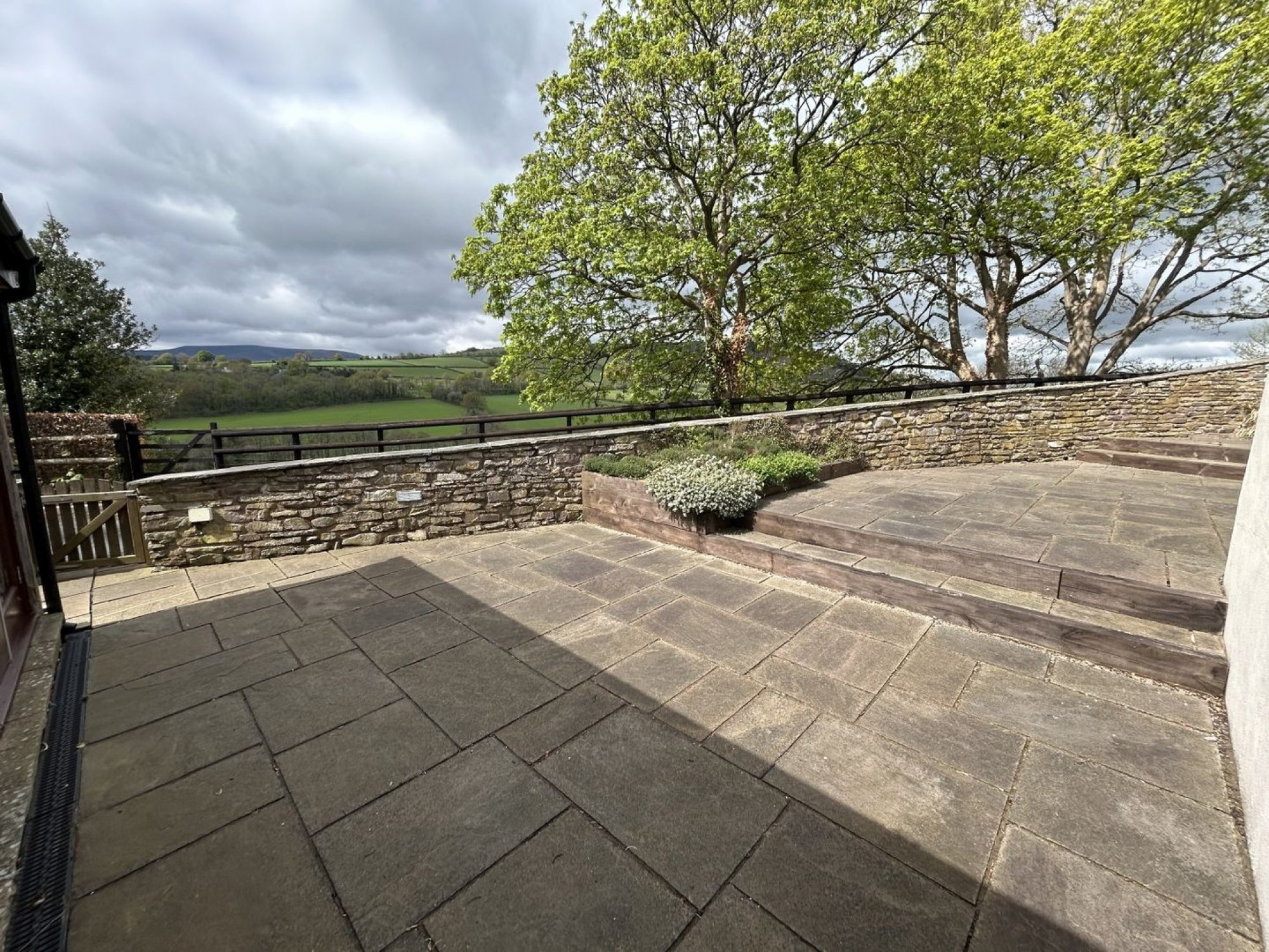 Images for Cathedine, Brecon, Powys